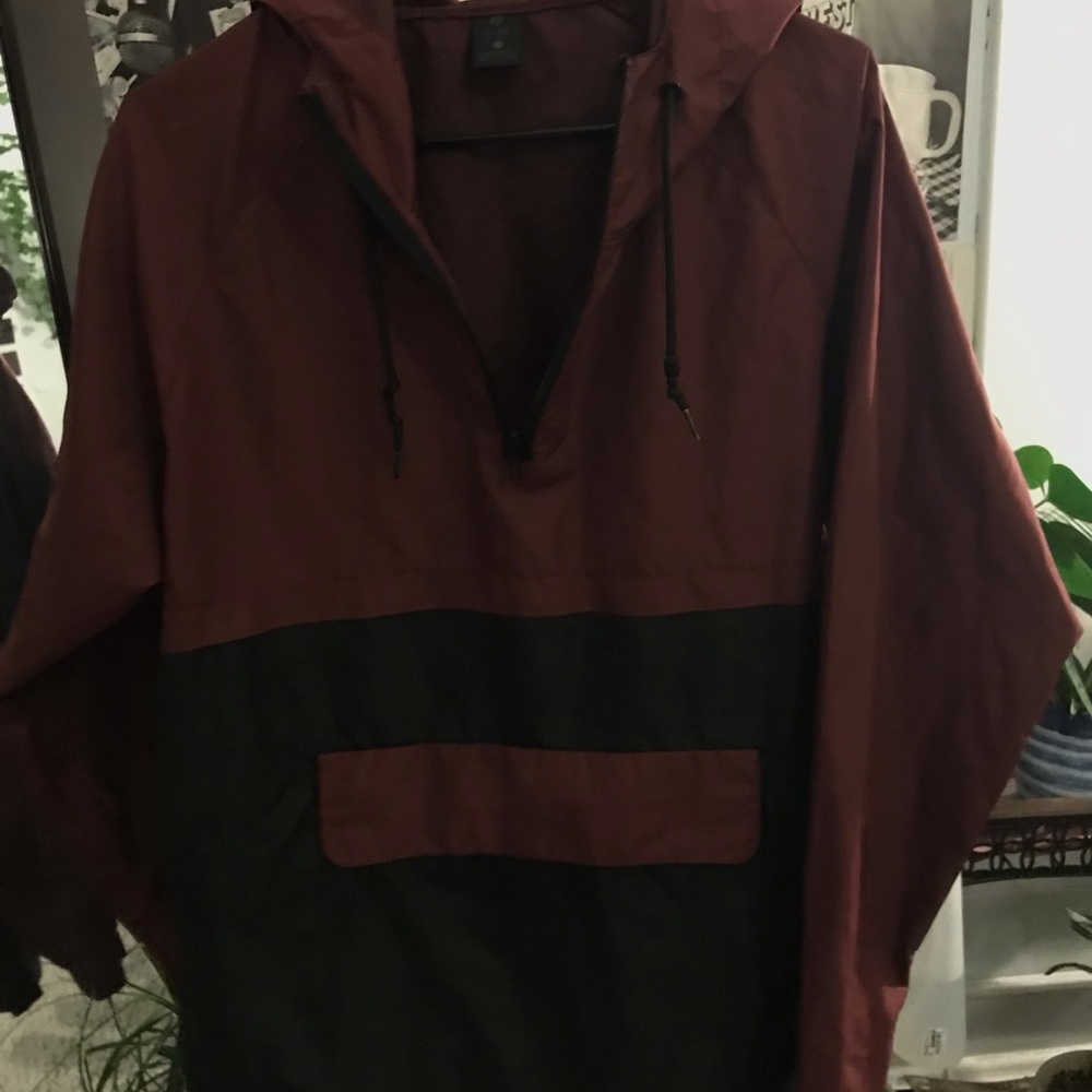 windbreaker